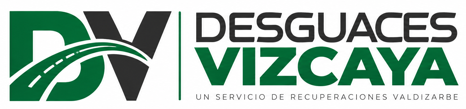 Desguaces Vizcaya